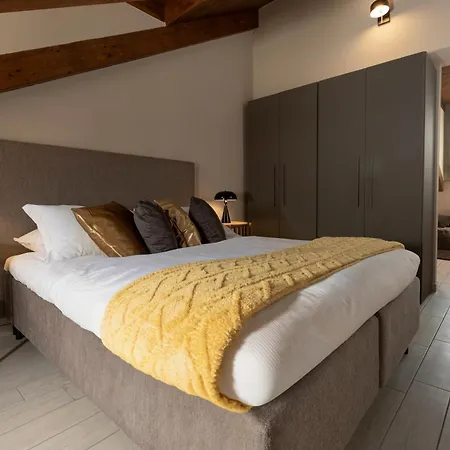 Beyond - Lungo Dora דירה טורינו